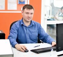 Александр Егоров
